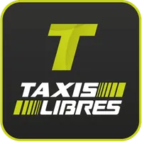 Taxis Libres Portería icon