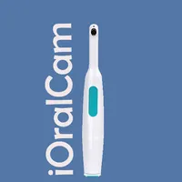 iOralCam Intraoral Camera App icon