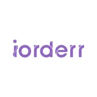 IOrderr icon