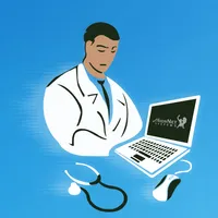 ThinkHealth-Touch icon