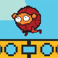 Mega Jump 2 - GO Mini Game icon