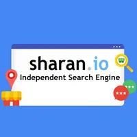 SHARAN - Now Internet Will Spe icon