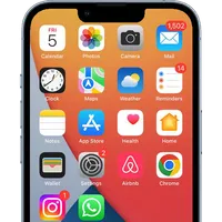 iPhone Launcher- iOS iLauncher icon