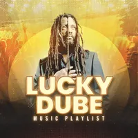 Lucky Dube All Songs icon