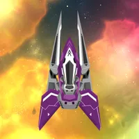 Endless Space Racing: Warp Dri icon