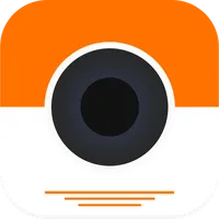 RetroSelfie - Selfie Editor icon