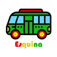 Esquina icon