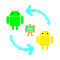 Permut icon