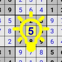 SolveDoKu : Sudoku Solver with icon