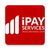 Ipay Services -Recharge,Money  icon