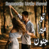 Tu Mera Junoon -Romantic Novel icon