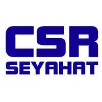 CSR Seyahat icon