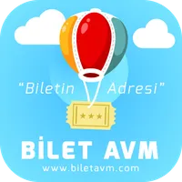 BiletAVM - Uçak Bileti icon