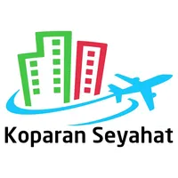 Koparan Seyahat icon