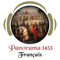 Panorama 1453 Musée du Fatah icon