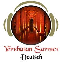 Die Basilika-Zisterne icon
