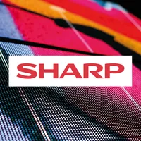 Sharp VS icon