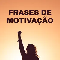 Frases de Motivação icon