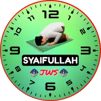SYAIFULLAH JWS icon