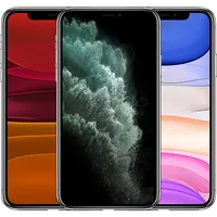 Phone 11 Pro Max Wallpaper icon