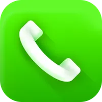 Contact : Phone Calls & Dialer icon