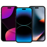 iphone wallpaper 4k hd icon