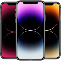 iphone wallpaper iphone 14 4k icon