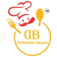 Delhicious Biryani icon