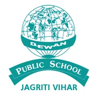 Dewan Public School, Jagriti V icon