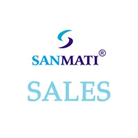 Sanmati ERP icon