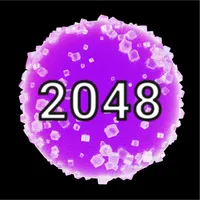 2048 Marmalade icon