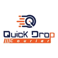 Quick Drop Courier icon