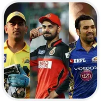 IPL 2022 Squad Schedule & Live icon