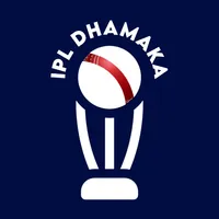 IPL DHAMAKA icon