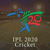 Cricket Score Update 2020 - Da icon