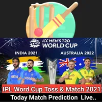 Today Match Prediction Live |  icon