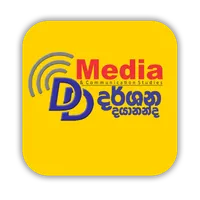 MediaDarshana icon