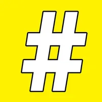 Tags Yellow icon