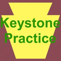Keystone Bio Practice Test II icon