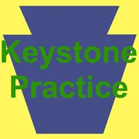 Keystone Literature Test Prep icon