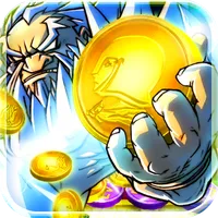 Power of Coin icon