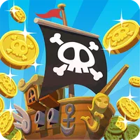 Pirates of Coin icon