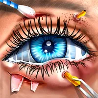 ASMR Salon: Makeover & Make Up icon
