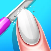 ASMR Nail Salon: Acrylic Nails icon
