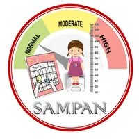 SAMPAN icon