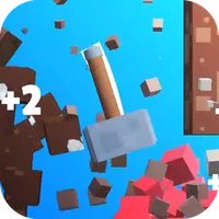 Hammer Fall icon