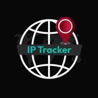 IP Location & Info Tracker icon