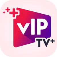 vIPTV + iptv Player icon