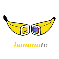 IPTV Banana Player icon
