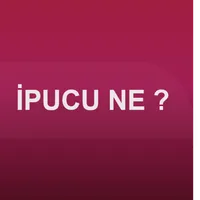 İpucu Ne ? icon